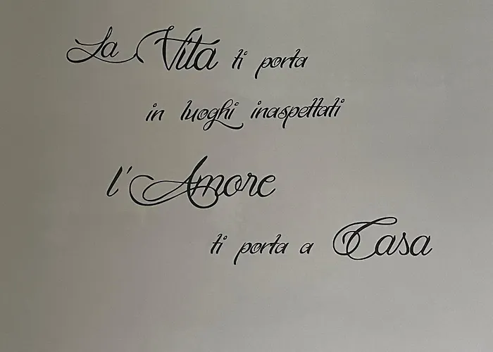 La Casa Di Marsy