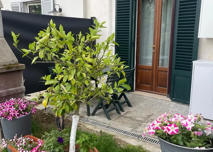 La Casa Di Marsy