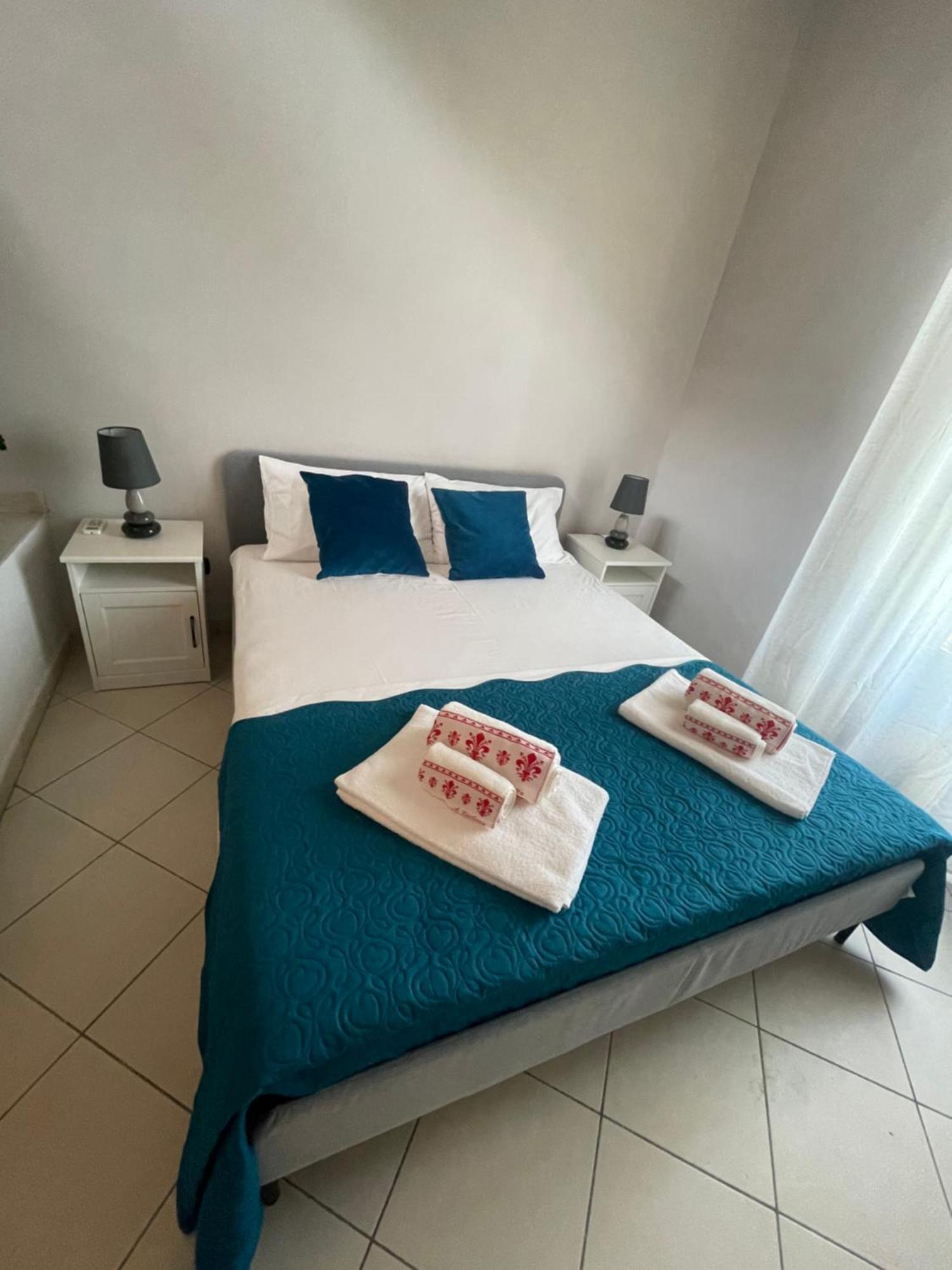 La Casa Di Marsy Holiday home *