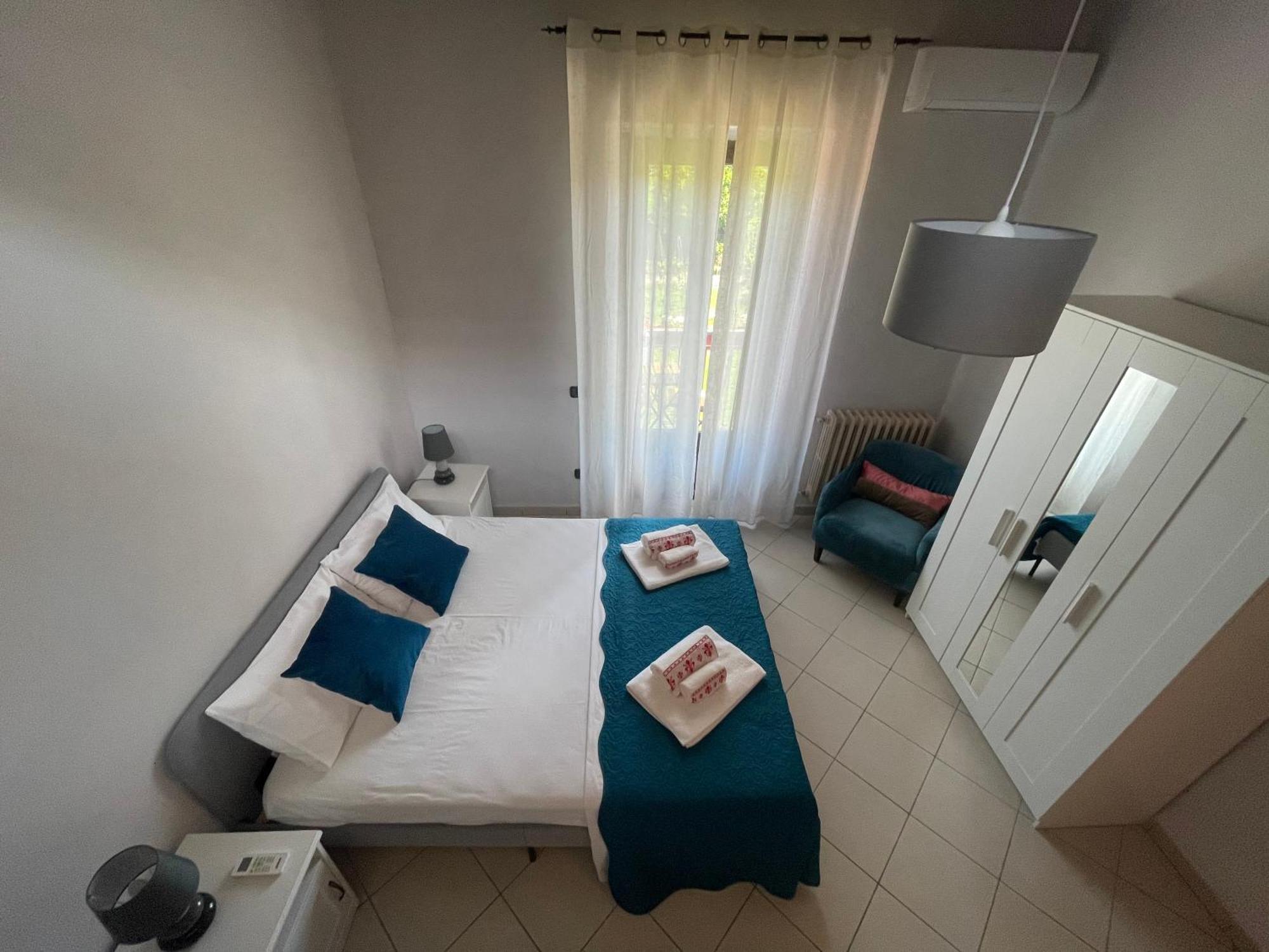La Casa Di Marsy Poggibonsi