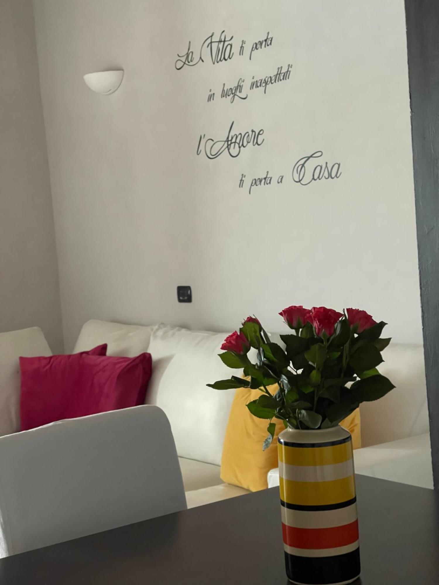 Holiday home La Casa Di Marsy