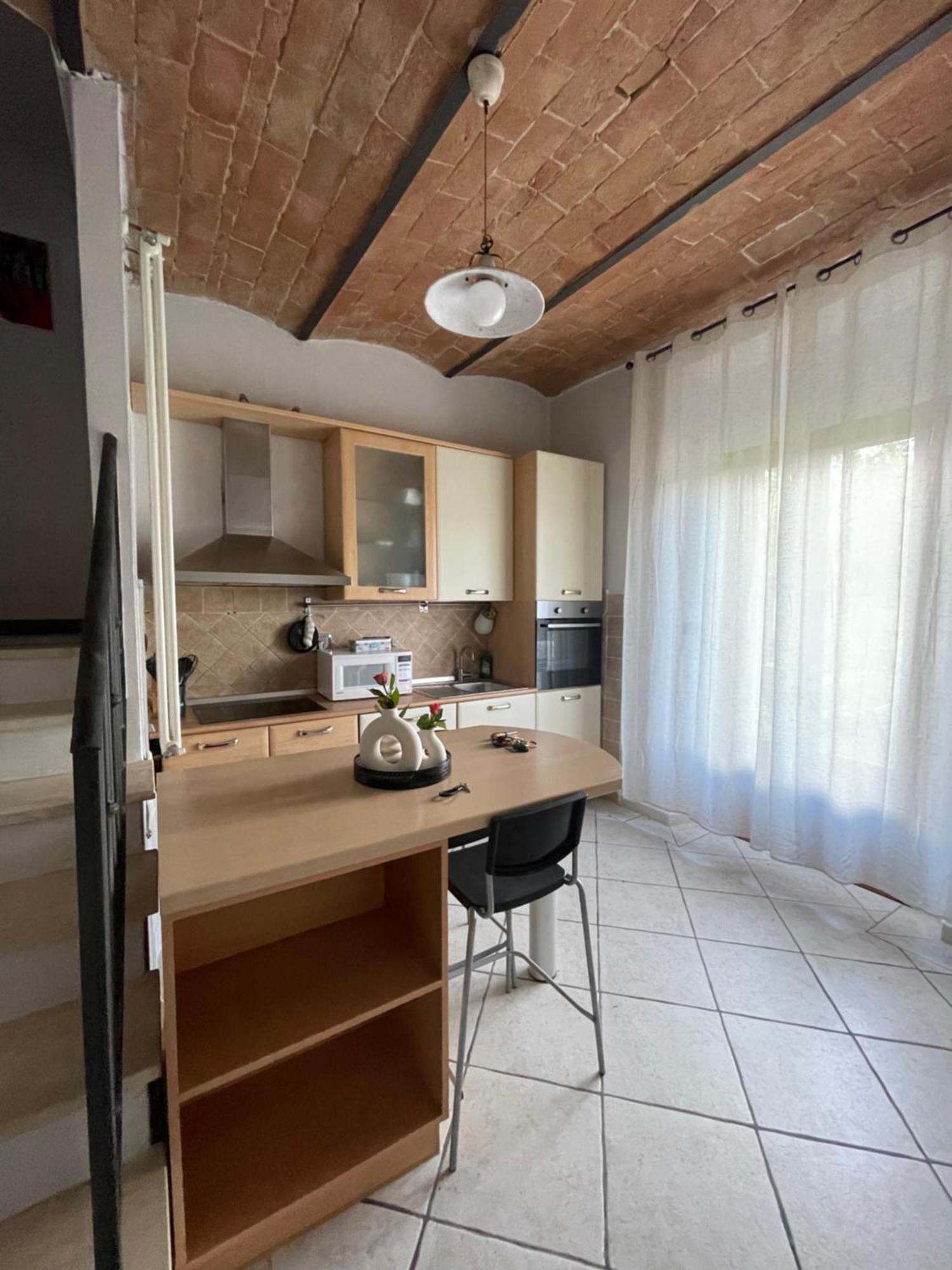 La Casa Di Marsy Holiday home