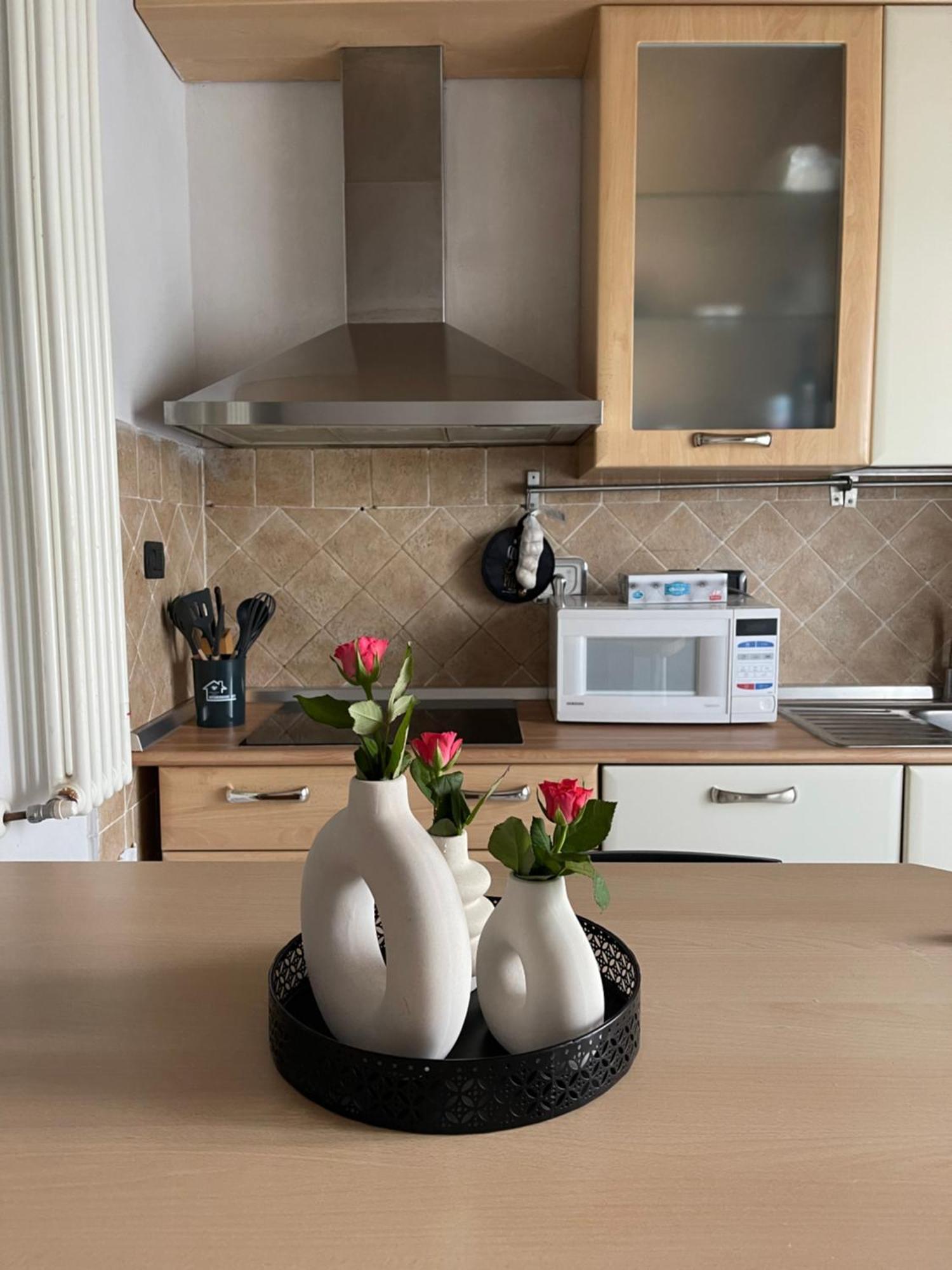 La Casa Di Marsy Holiday home